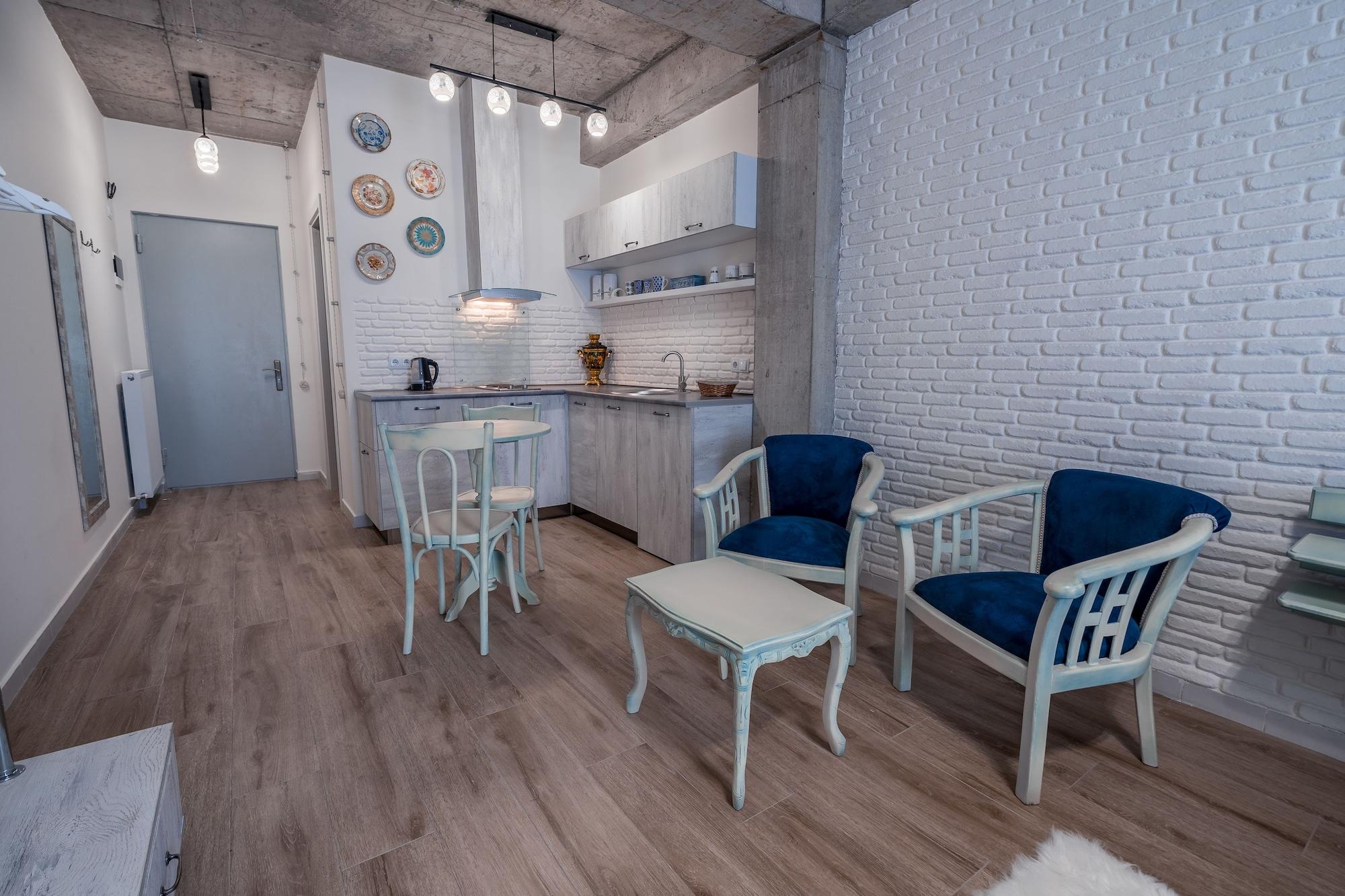 Easy Hotel T'Bilisi Tbilisi Eksteriør billede