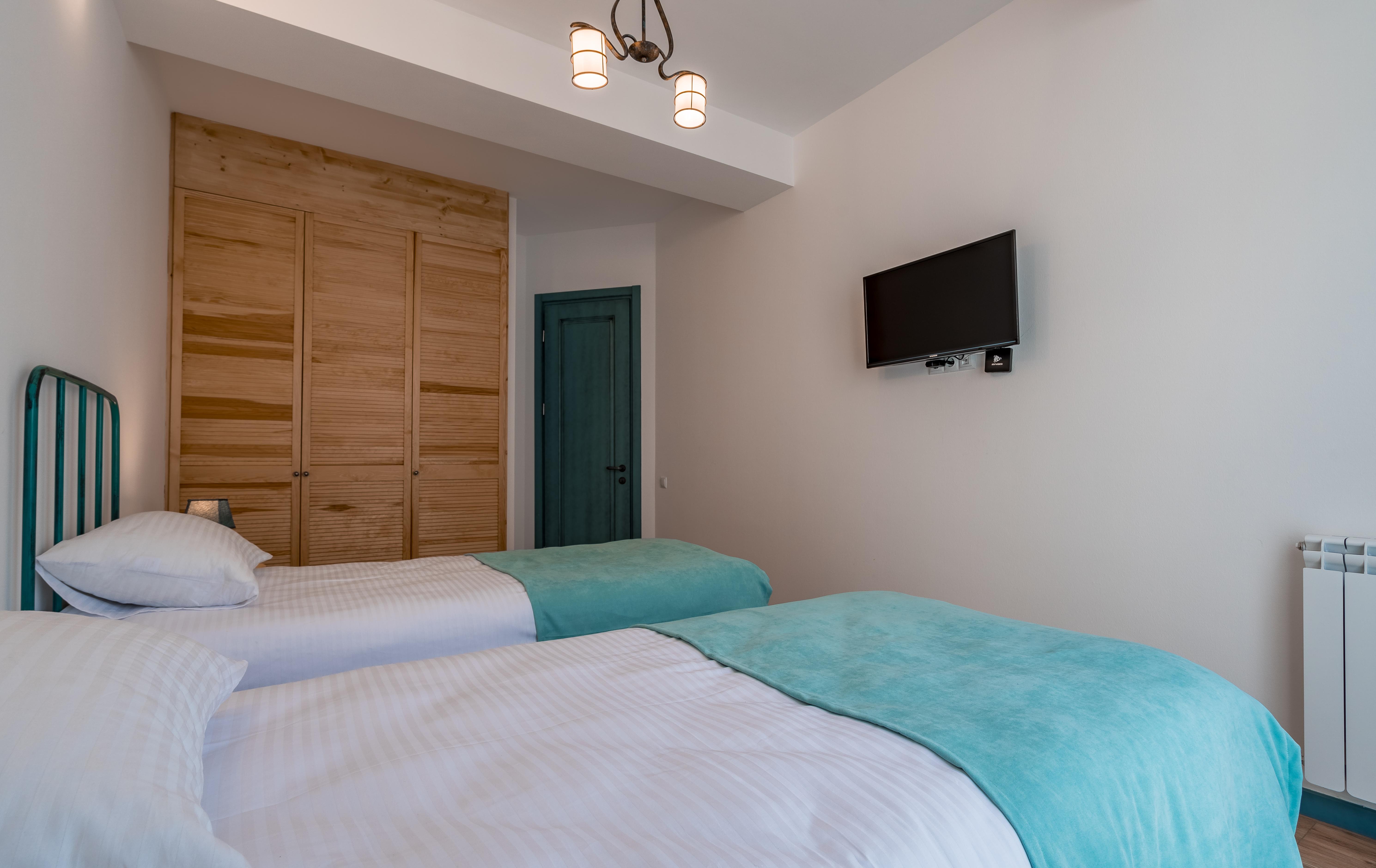 Easy Hotel T'Bilisi Tbilisi Eksteriør billede