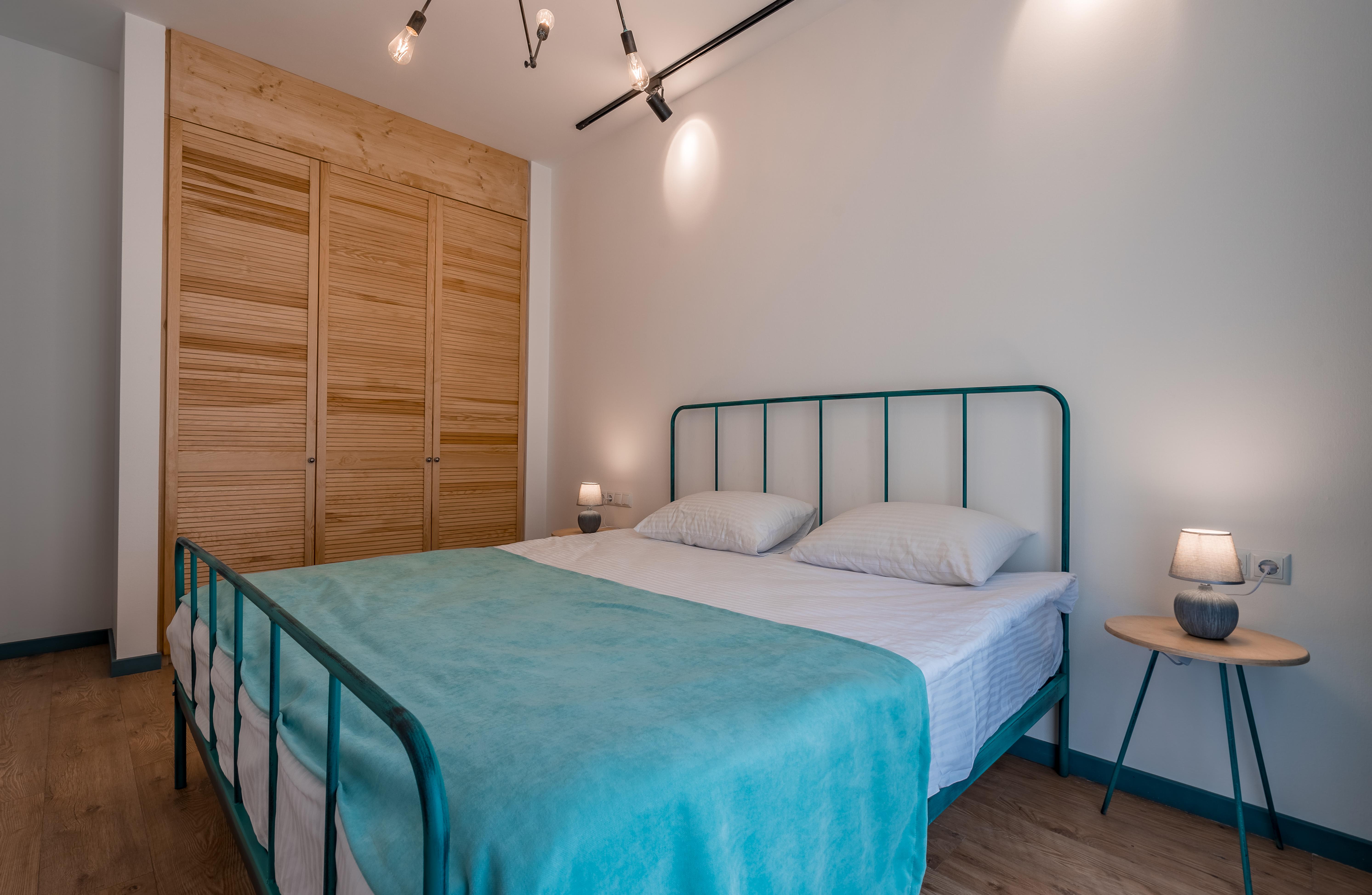 Easy Hotel T'Bilisi Tbilisi Eksteriør billede