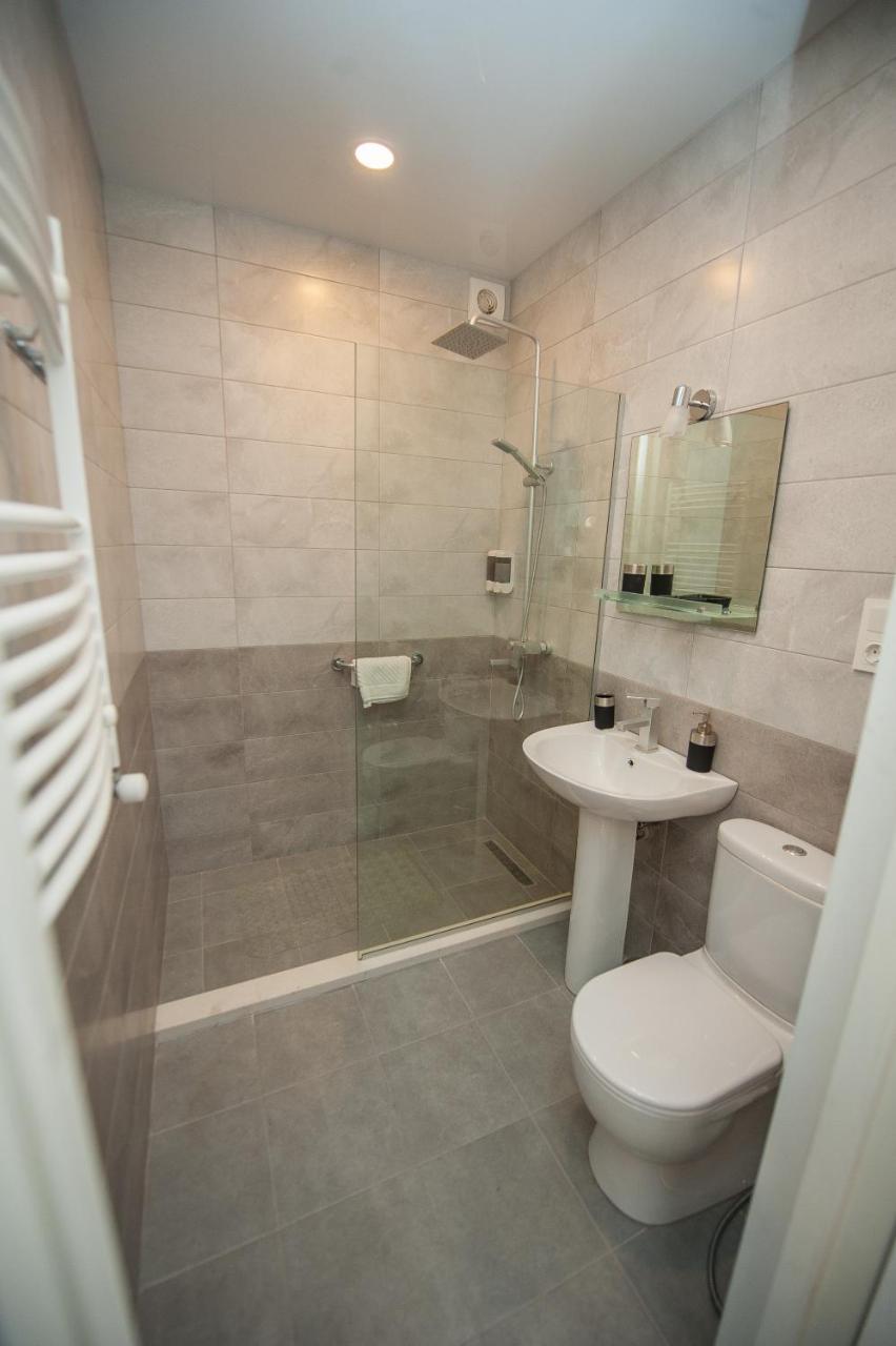 Easy Hotel T'Bilisi Tbilisi Eksteriør billede