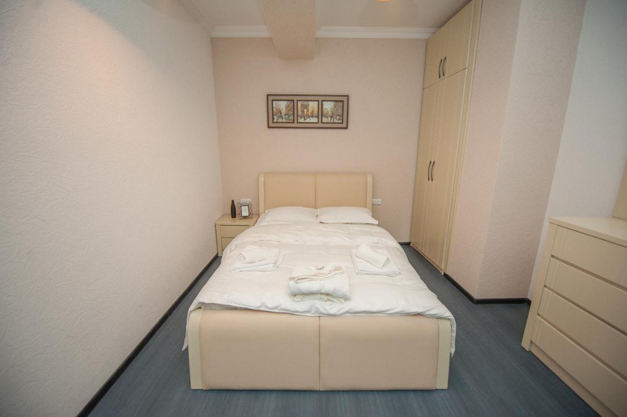 Easy Hotel T'Bilisi Tbilisi Eksteriør billede